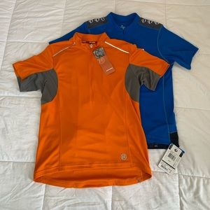 ⭐️NWT⭐️ Mens Cycling Shirts